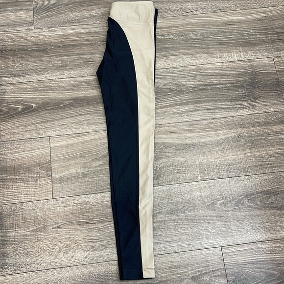 KORAL color block leggings size small - Picture 4 of 5